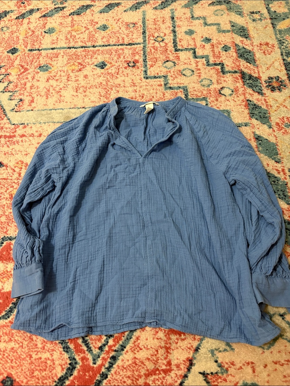 H&M Top